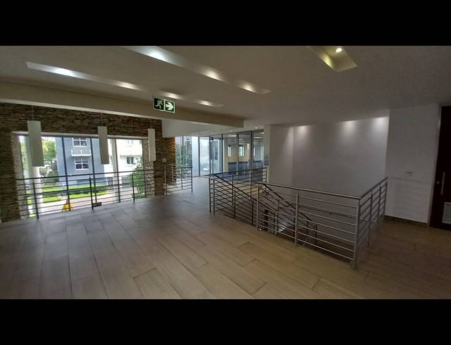 1,425M² OFFICE TO LET IN BRYANSTON